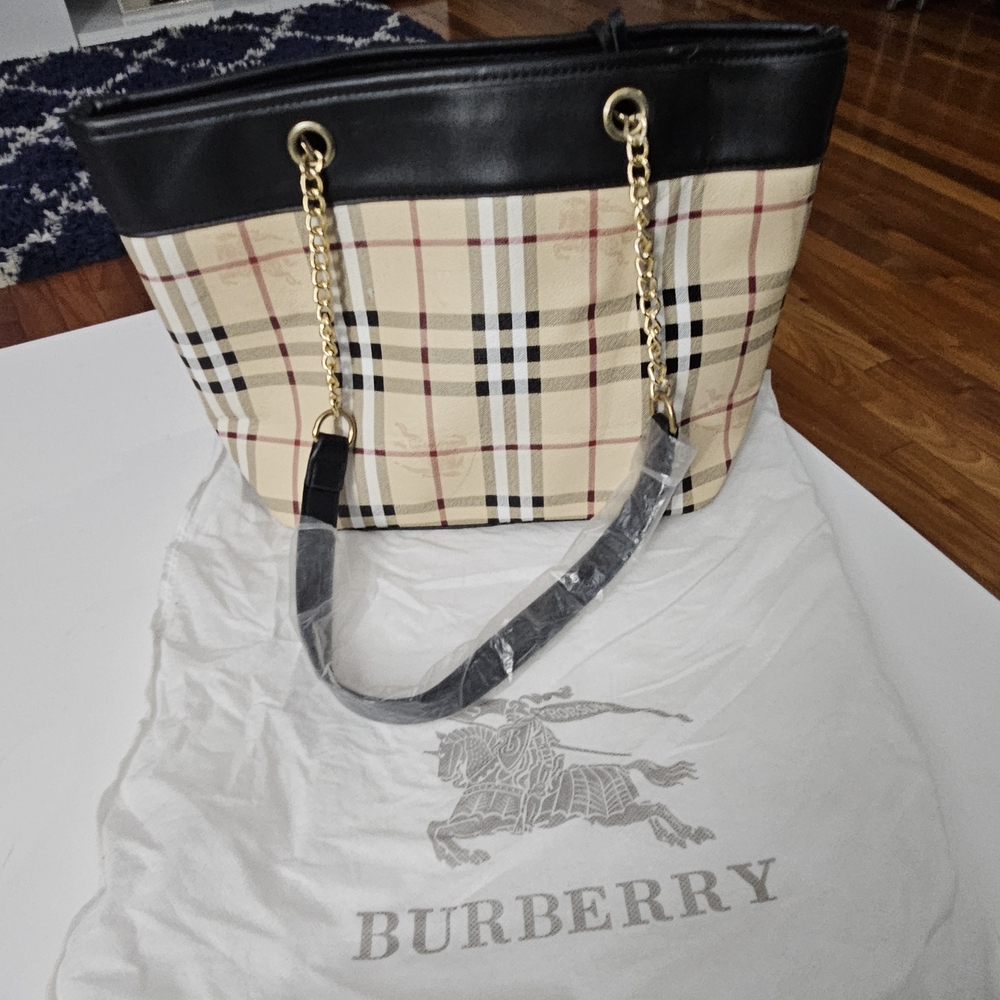 Inspired Tote - Picture 4 of 8